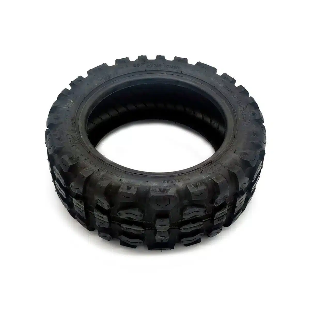 Cubierta Tubeless OffRoad Multitaco 90/65-6.5 (11x3) CST