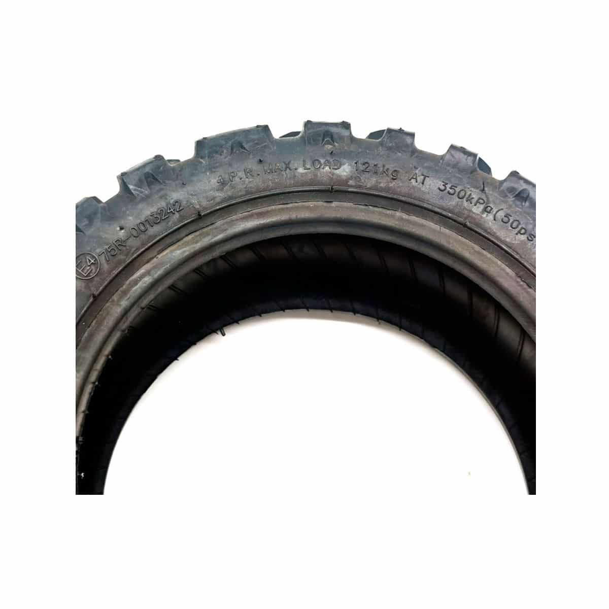 Cubierta Tubeless OffRoad Multitaco 90/65-6.5 (11x3) CST
