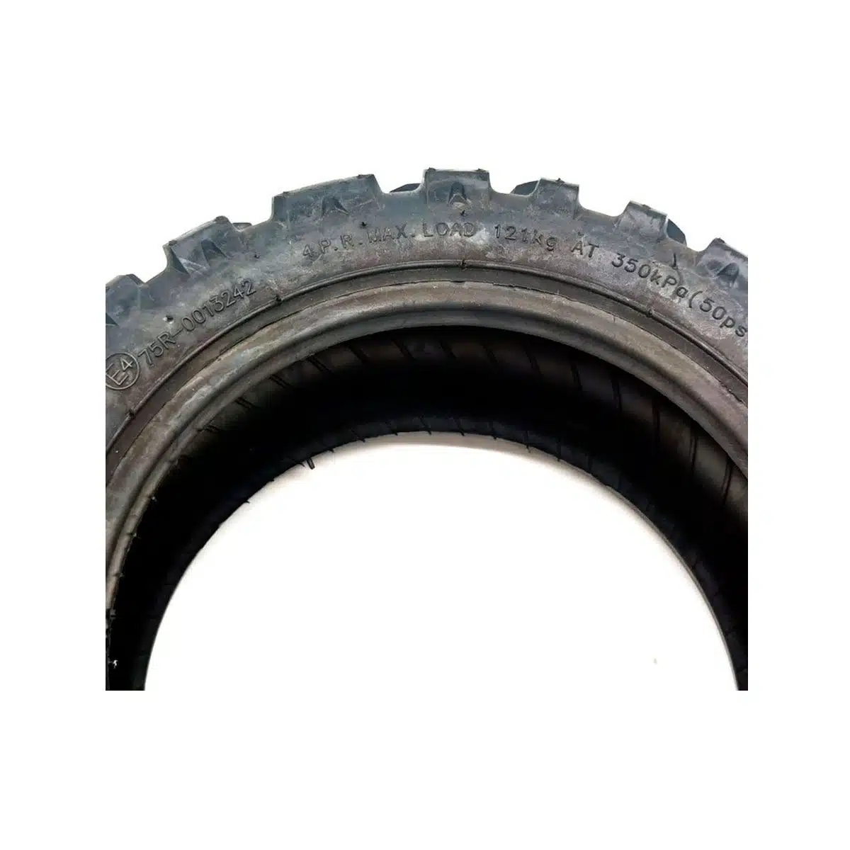Cubierta Tubeless OffRoad Multitaco 90/65-6.5 (11x3) CST