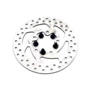 Disco Freno 110mm Modelo Nuevo