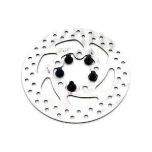 Disco Freno 110mm Modelo Nuevo