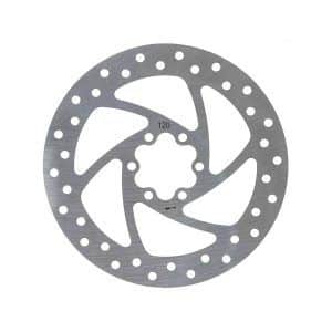 Disco Freno 120mm Cecotec