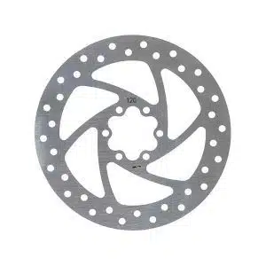 Disco Freno 120mm Cecotec