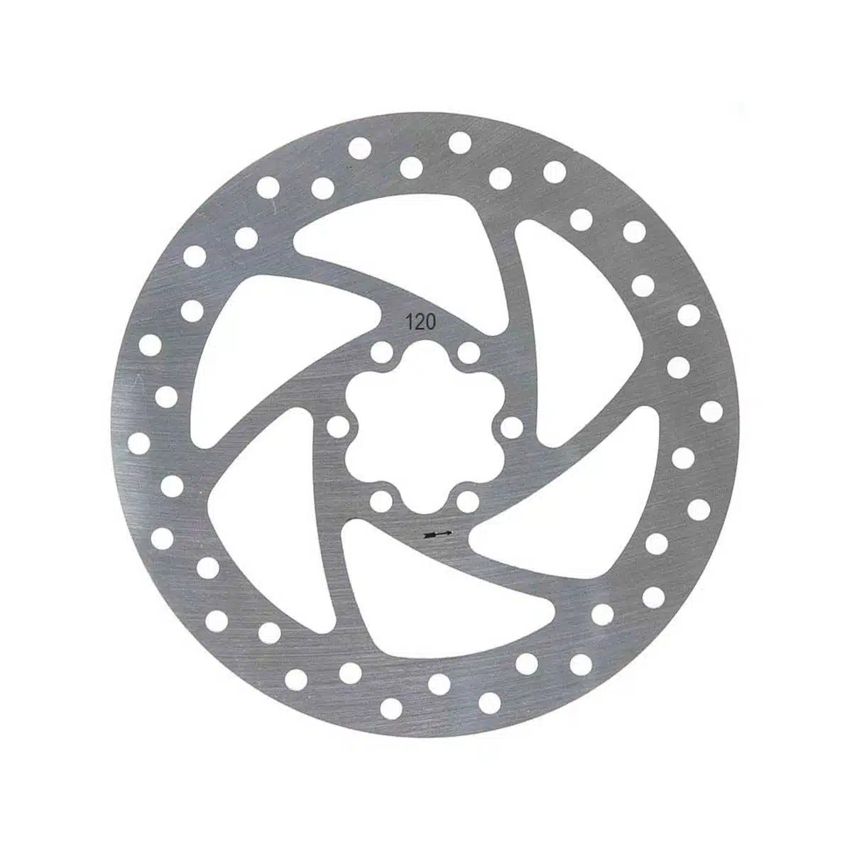 Disco Freno 120mm Cecotec