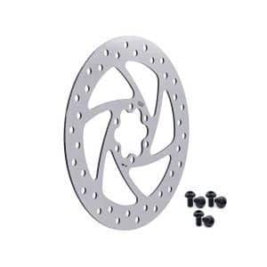 Disco Freno 120mm Cecotec