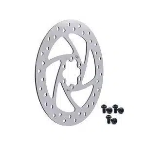 Disco Freno 120mm Cecotec