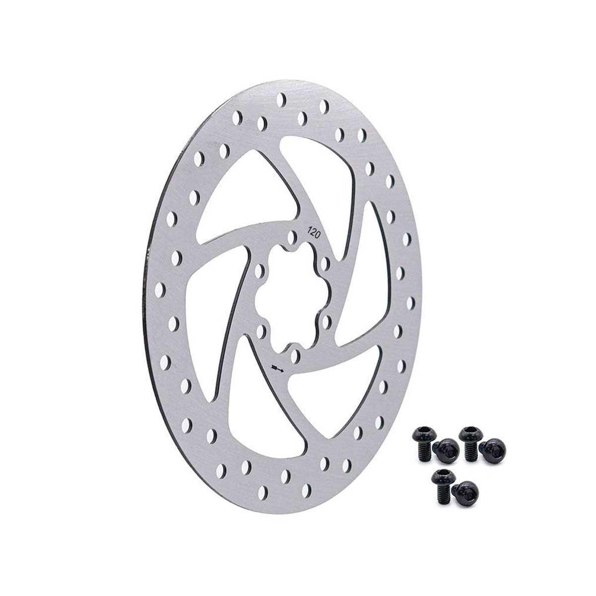Disco Freno 120mm Cecotec