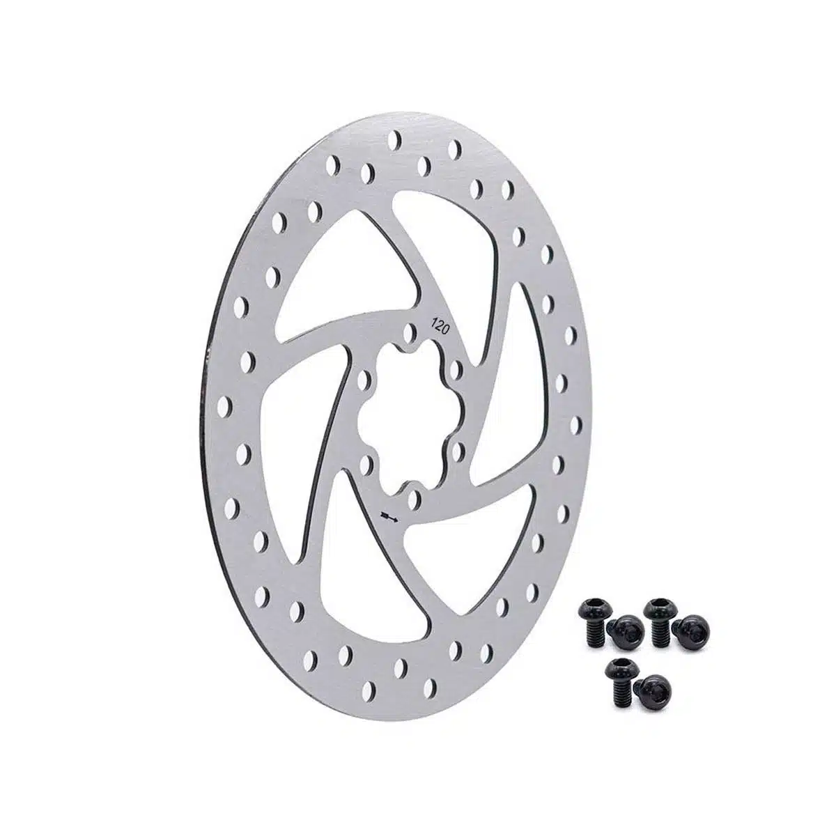 Disco Freno 120mm Cecotec