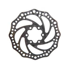 Disco Freno R6 140mm