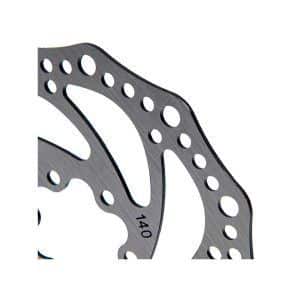 Disco Freno R6 140mm