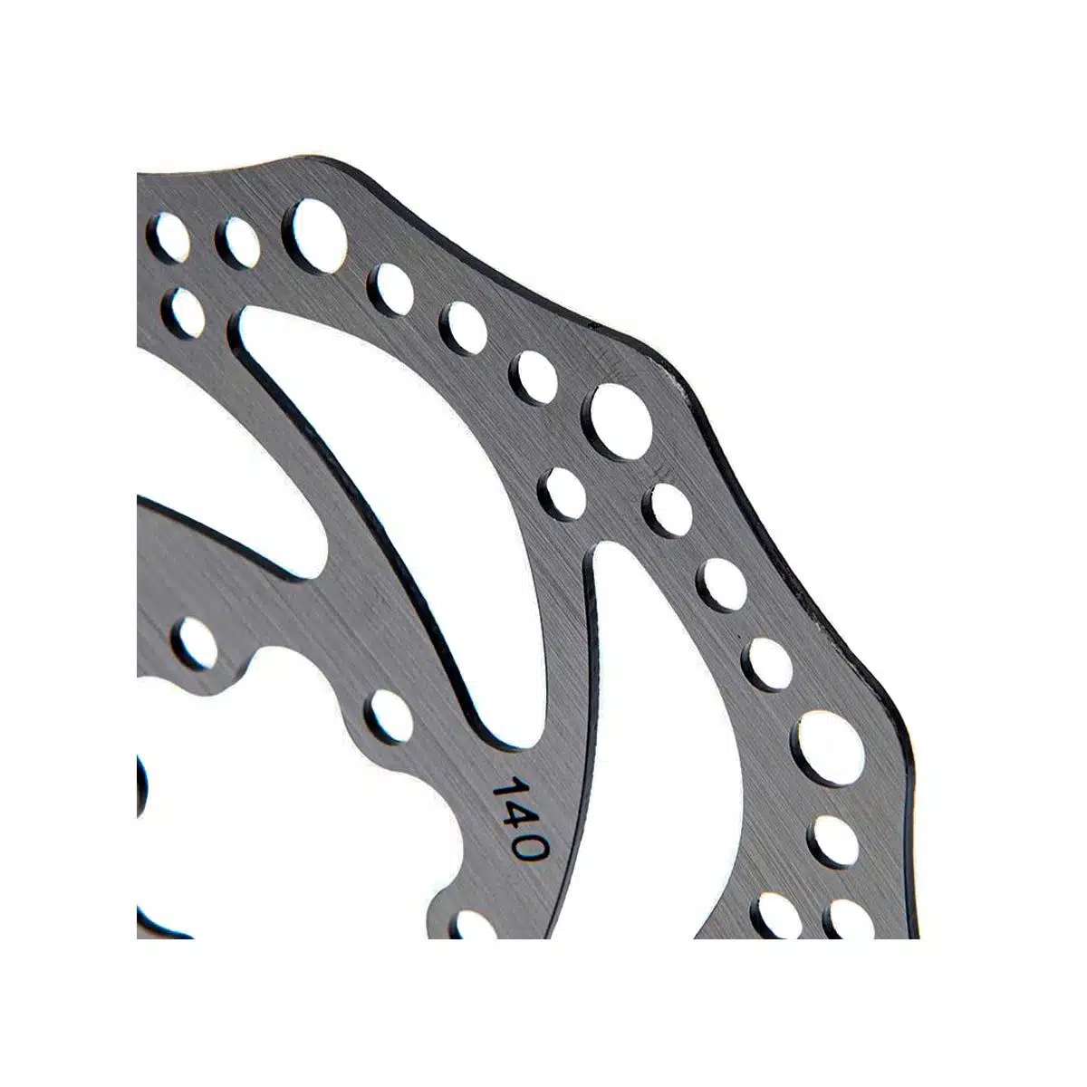 Disco Freno R6 140mm