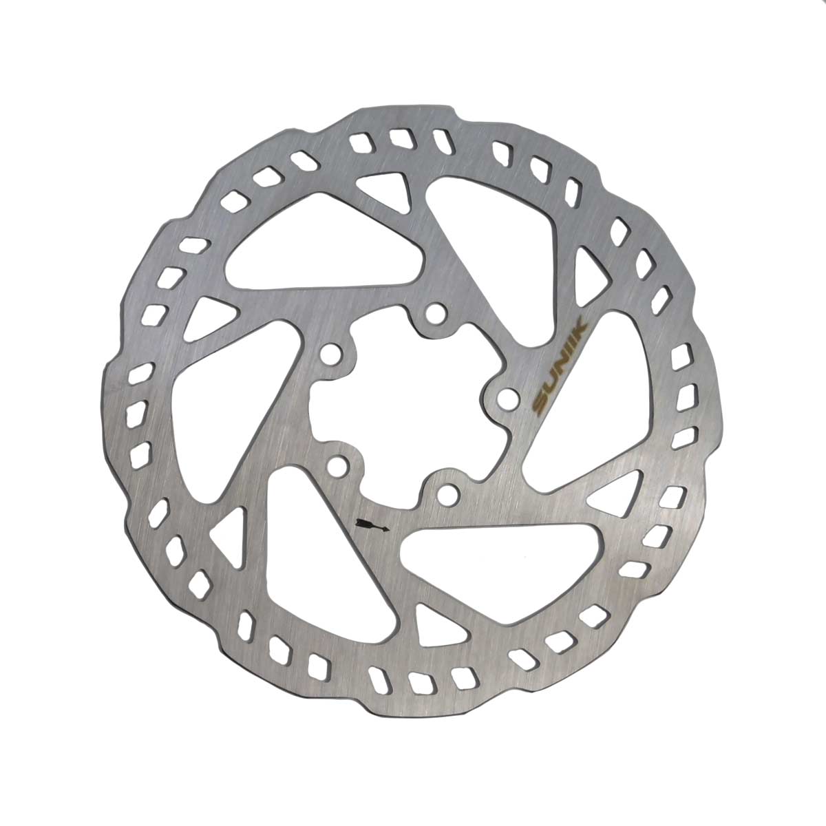 Disco Freno 120mm Suniik