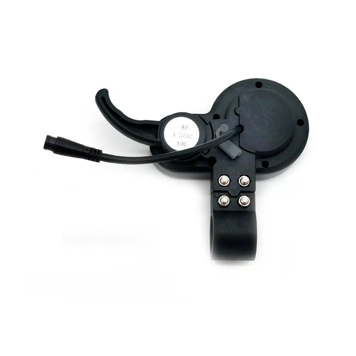 Display J&P 36V-60V Modelo 2