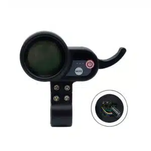 Display JP 36V-60V SM V1