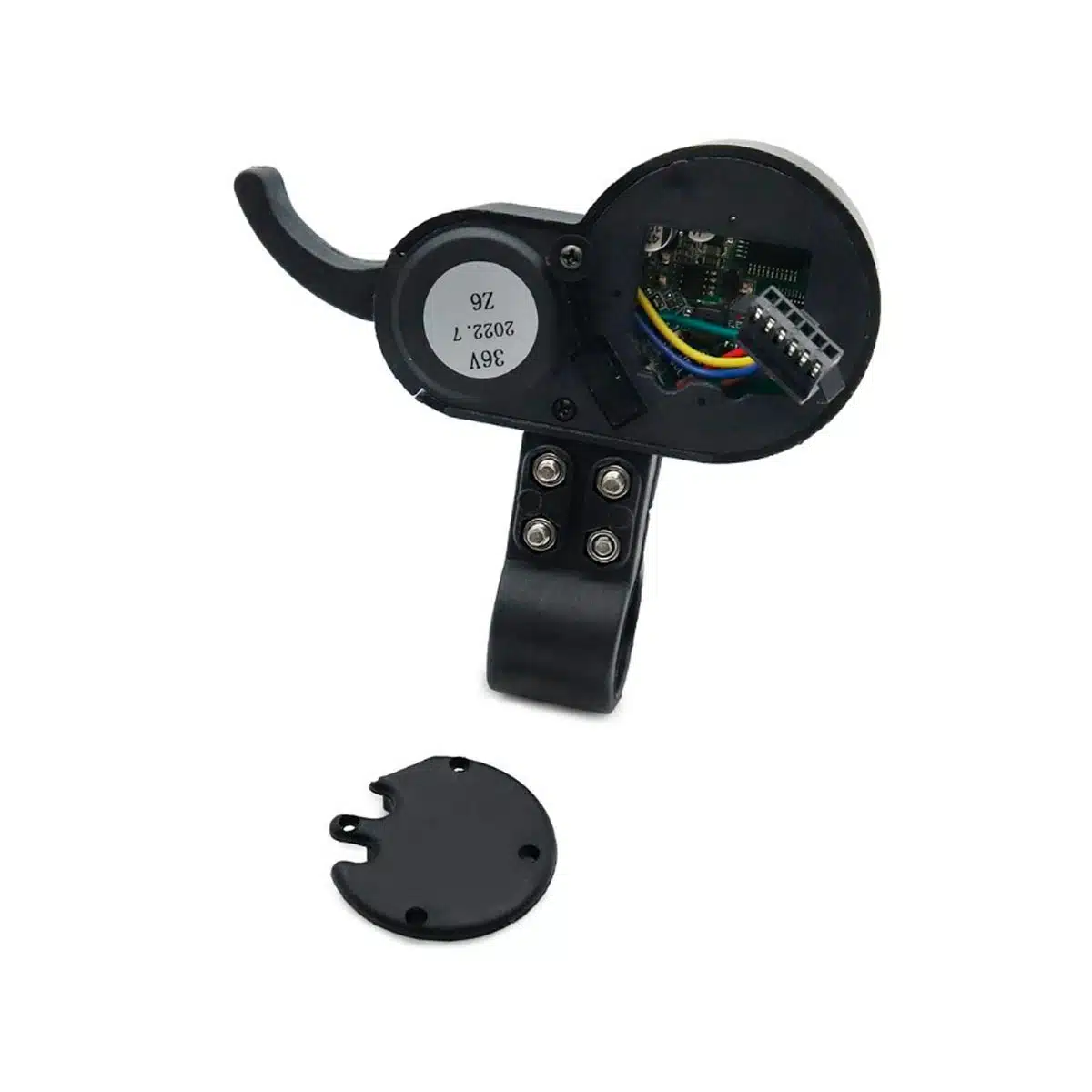 Display JP 36V Con Cable