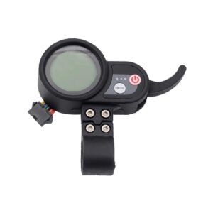 Display JP 36V-60V SM V1