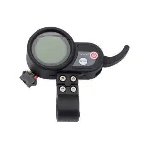 Display JP 36V-60V SM V1