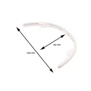 Embellecedor Frontal Plataforma M365