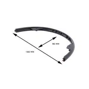 Embellecedor Frontal Plataforma M365