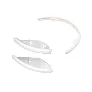 Embellecedor Frontal Plataforma M365