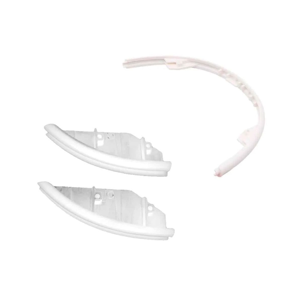 Embellecedor Frontal Plataforma M365