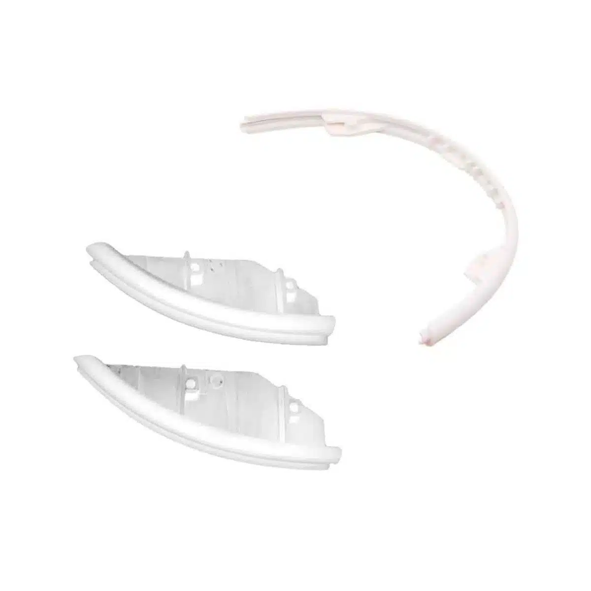 Embellecedor Frontal Plataforma M365