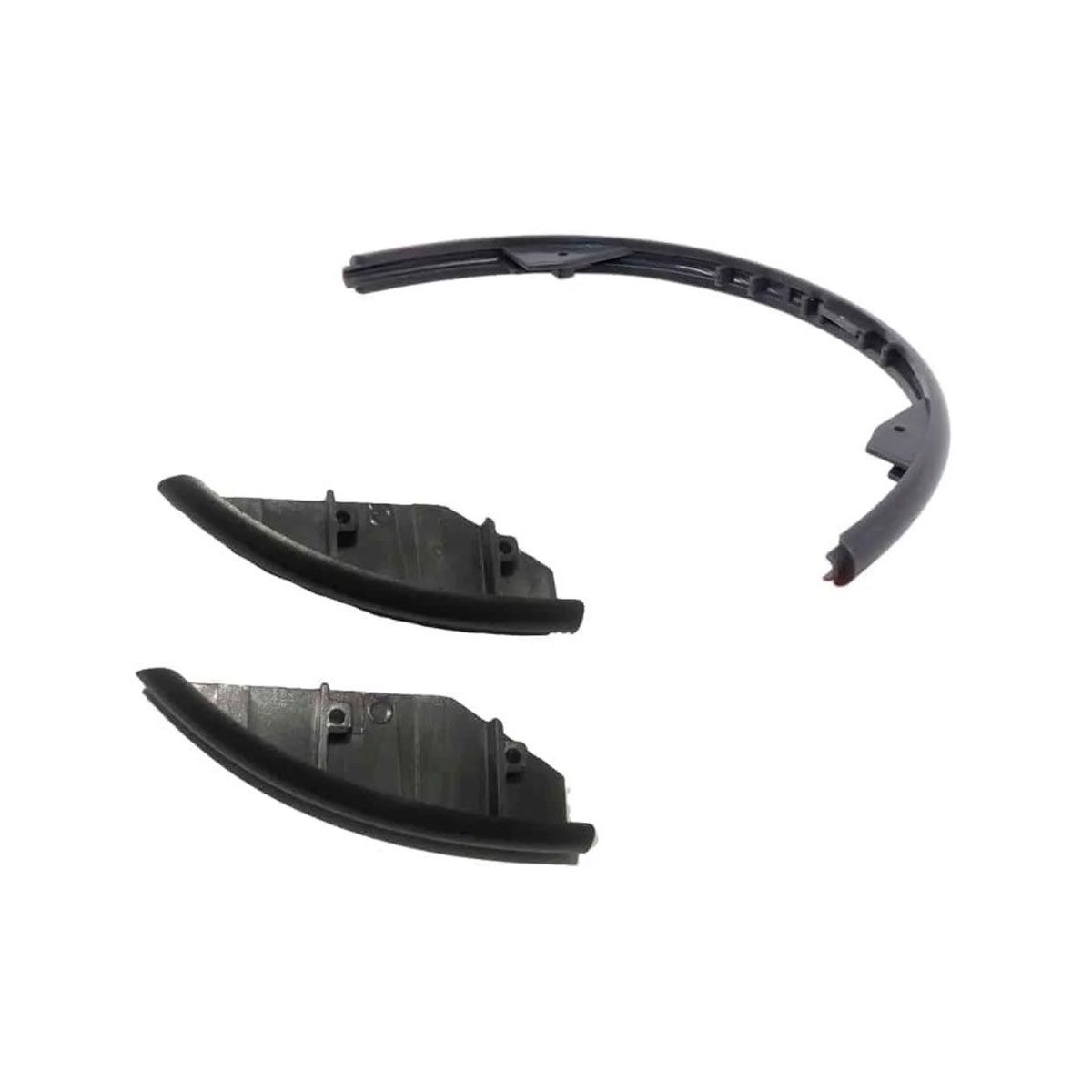 Embellecedor Frontal Plataforma M365