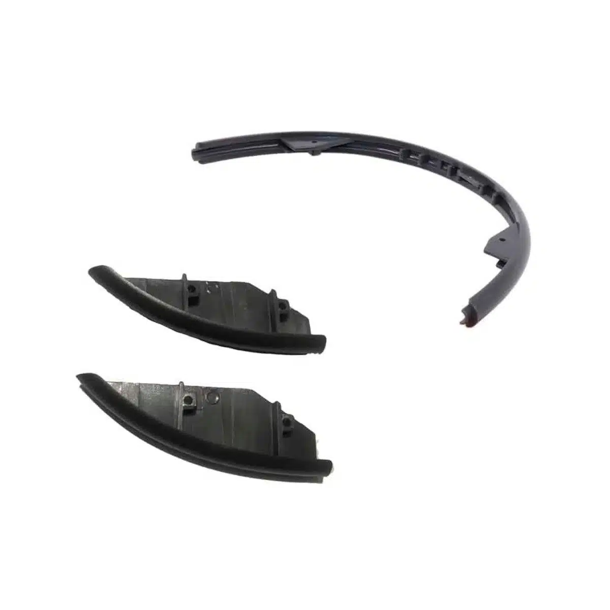 Embellecedor Frontal Plataforma M365