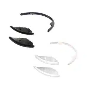 Embellecedor Frontal Plataforma M365
