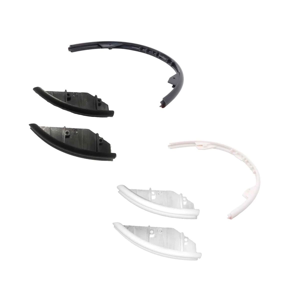 Embellecedor Frontal Plataforma M365