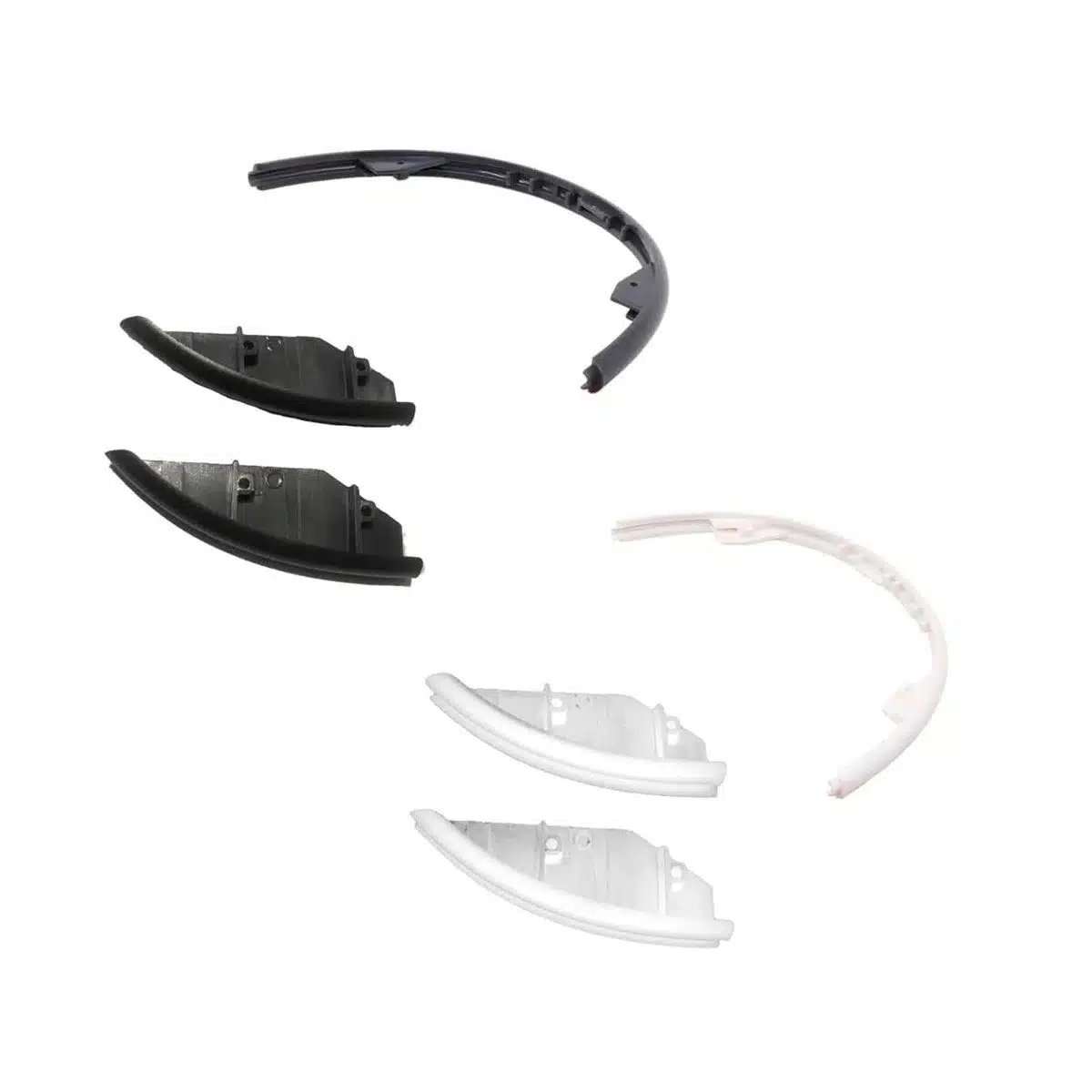 Embellecedor Frontal Plataforma M365