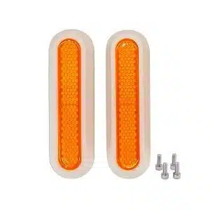 Embellecedores Xiaomi PRO2/1S/ESSENTIAL