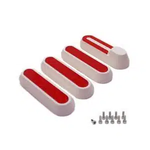 Embellecedores Xiaomi Modelo Nuevo