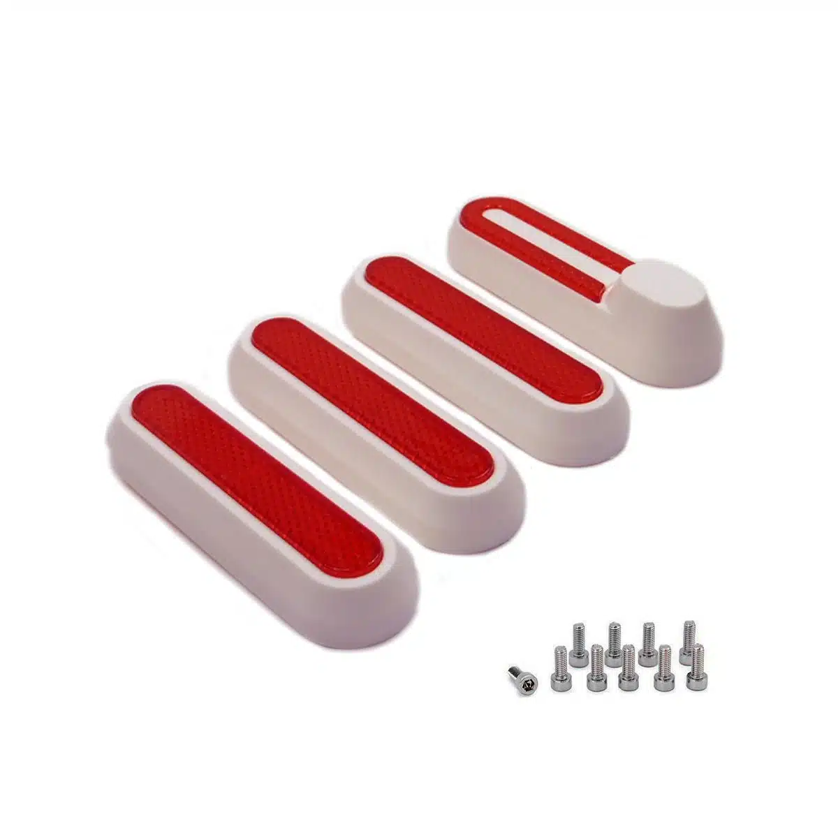 Embellecedores Xiaomi Modelo Nuevo