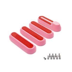 Embellecedores Xiaomi Modelo Nuevo