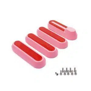Embellecedores Xiaomi Modelo Nuevo