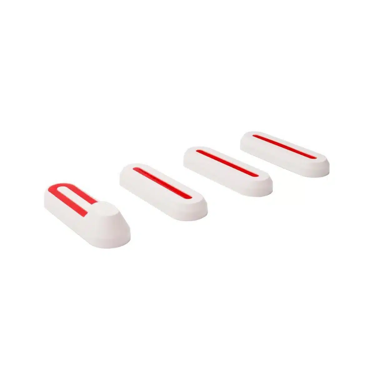 Juego de Embellecedores Xiaomi
