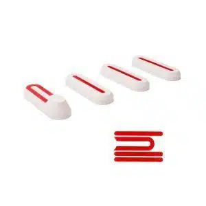 Juego de Embellecedores Xiaomi