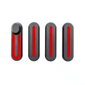 Juego de Embellecedores Xiaomi