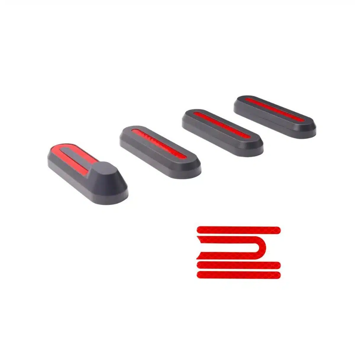 Juego de Embellecedores Xiaomi