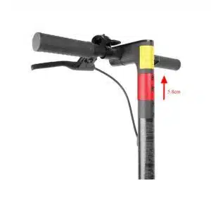 Extensor Mastil Xiaomi