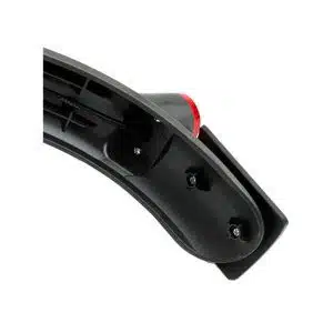Guardabarros Trasero Xiaomi PRO2 Completo