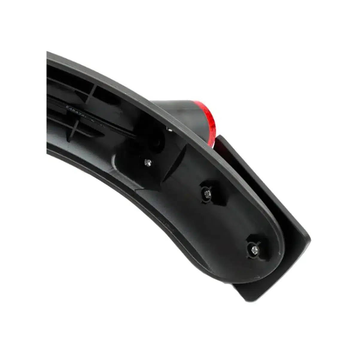 Guardabarros Trasero Xiaomi PRO2 Completo