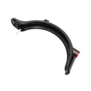 Guardabarros Trasero Xiaomi PRO2 Completo