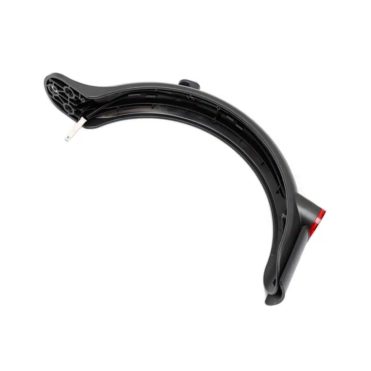 Guardabarros Trasero Xiaomi PRO2 Completo