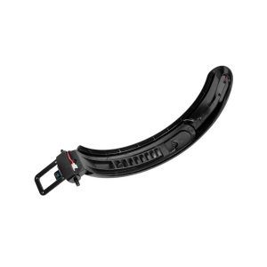 Guardabarros Trasero Completo Cecotec