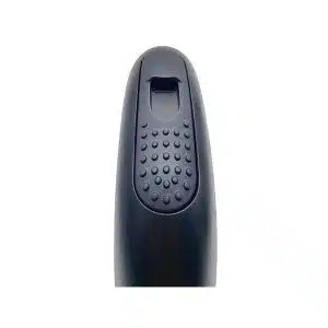 Guardabarros Trasero Completo Cecotec