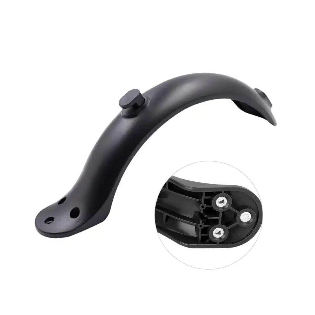 Guardabarros Trasero Xiaomi M365/PRO