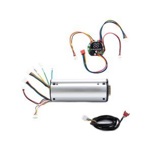 KIT Controladora con Display Cecotec