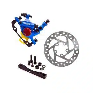 Kit Freno Xtech Azul